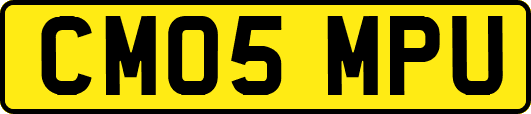 CM05MPU