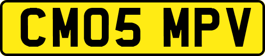 CM05MPV