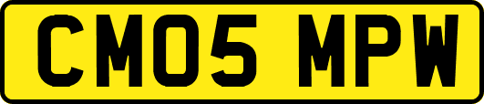 CM05MPW