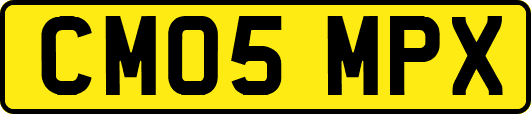 CM05MPX