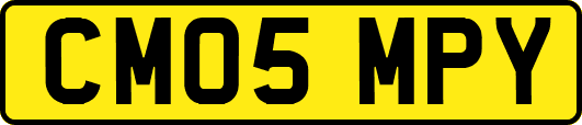 CM05MPY
