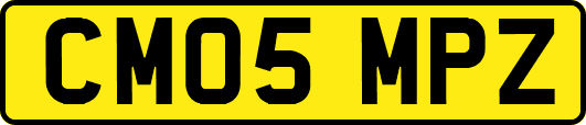 CM05MPZ