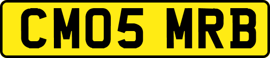 CM05MRB