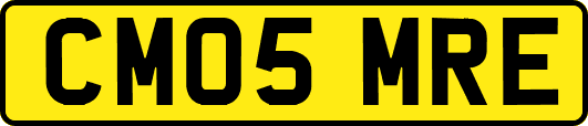 CM05MRE