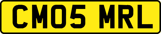 CM05MRL
