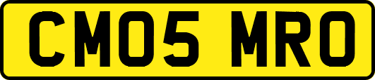 CM05MRO