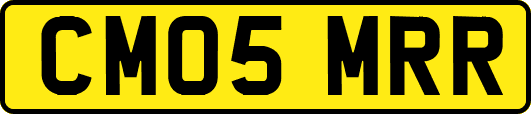 CM05MRR