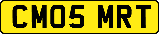 CM05MRT
