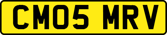 CM05MRV