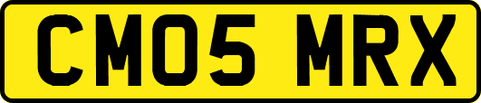 CM05MRX