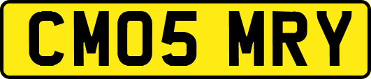 CM05MRY