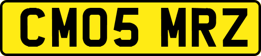 CM05MRZ