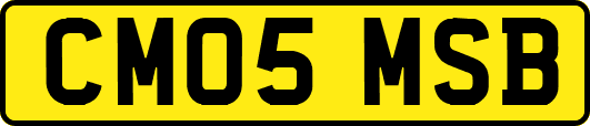 CM05MSB