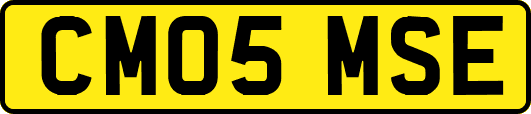CM05MSE