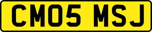 CM05MSJ
