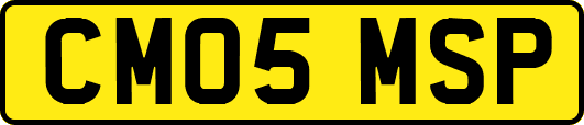CM05MSP