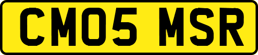 CM05MSR