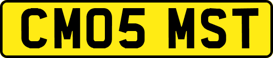 CM05MST