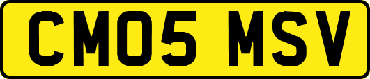 CM05MSV