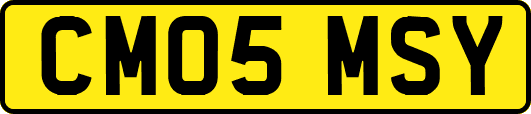 CM05MSY