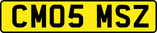 CM05MSZ