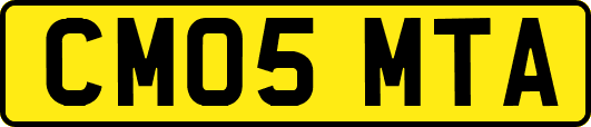 CM05MTA