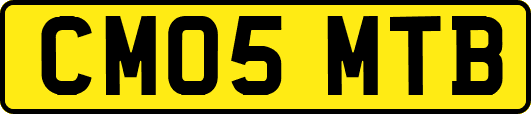 CM05MTB