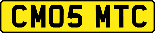 CM05MTC