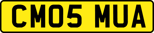 CM05MUA