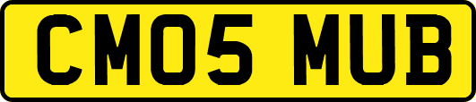 CM05MUB