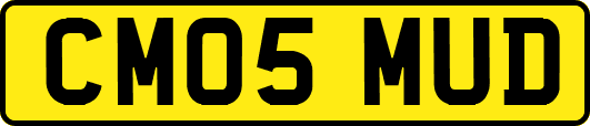 CM05MUD