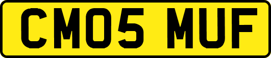 CM05MUF