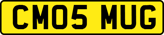 CM05MUG