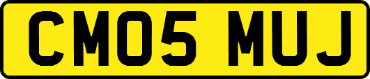 CM05MUJ