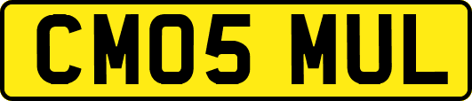 CM05MUL