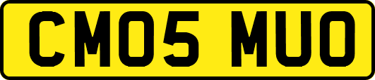 CM05MUO