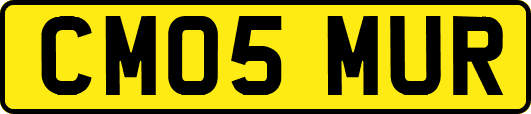 CM05MUR