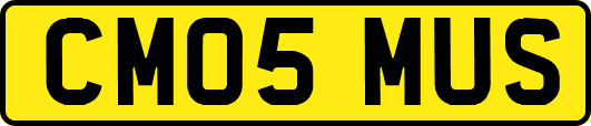 CM05MUS