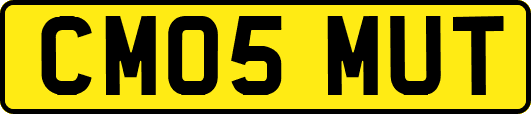 CM05MUT