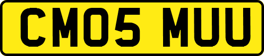 CM05MUU