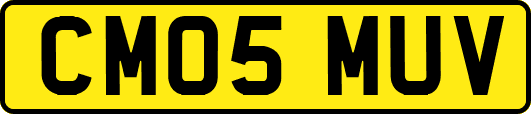 CM05MUV