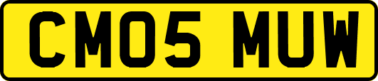 CM05MUW