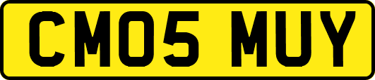 CM05MUY