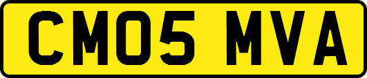 CM05MVA