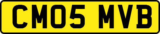 CM05MVB