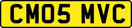 CM05MVC