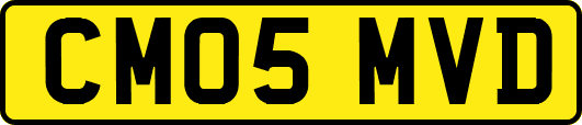 CM05MVD