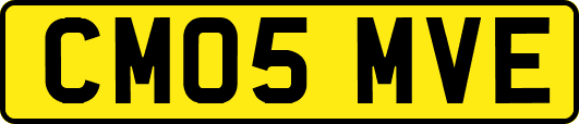 CM05MVE