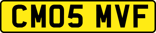 CM05MVF