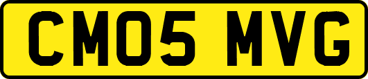 CM05MVG